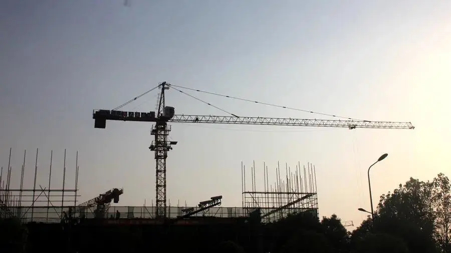 又中標(biāo)8.7億水處理項(xiàng)目，房地產(chǎn)企業(yè)紛紛上線，分羹萬億環(huán)保市場