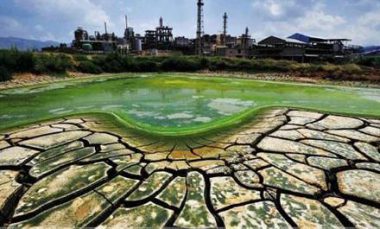 劃重點！企業(yè)如何進行工業(yè)土壤污染隱患排查與監(jiān)測？