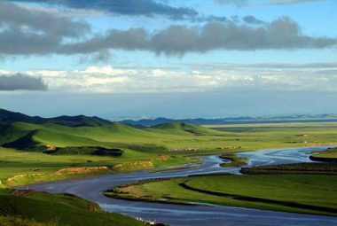 生態(tài)環(huán)境部自然生態(tài)保護司有關負責人就 《關于加強生態(tài)保護監(jiān)管工作的意見》答記者問