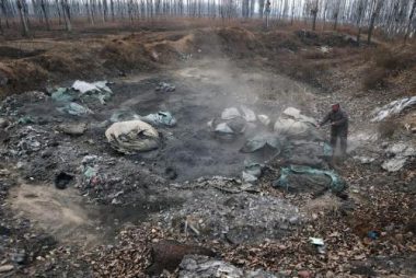 危廢處置與資源化循環(huán)經濟模式分析