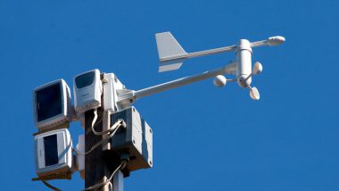 關于環(huán)境監(jiān)測網絡建設 本文總結了5個方面觀點