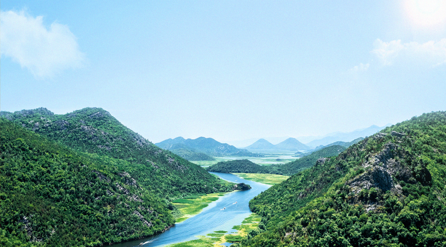 “十四五”環(huán)保宏觀政策基本定調(diào)：承上啟下、穩(wěn)定過渡