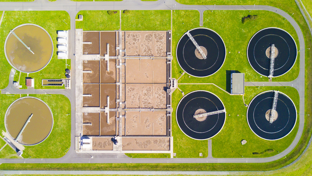 2021年1月水務(wù)行業(yè)投資額691.73億丨行業(yè)擴(kuò)容迅速 競(jìng)爭(zhēng)日趨激烈