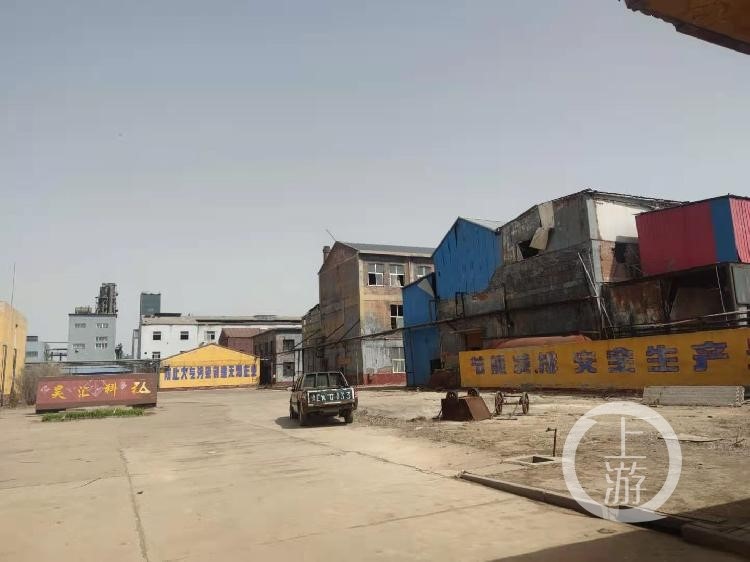 河北廢水偷排案一審宣判：12人獲刑，1人羈押中身亡，企業(yè)破敗