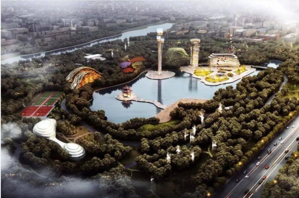 總結(jié)污水處理發(fā)展歷史 展望污水處理行業(yè)前景- 總結(jié)污水處理發(fā)展歷史 展望污水處理行業(yè)前景-