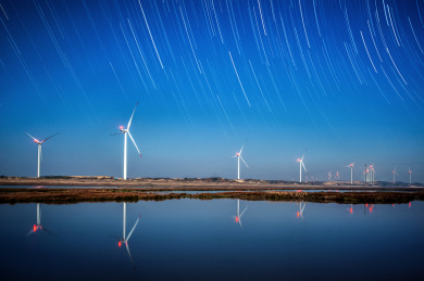 地埋式污水處理映入公眾眼簾，環(huán)保事業(yè)大勢(shì)所趨