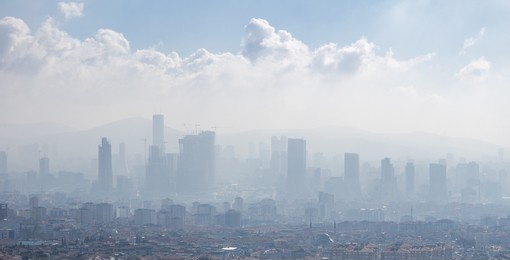 大氣污染治理行業(yè)的發(fā)展現(xiàn)狀