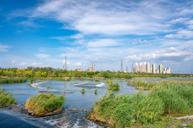 送政策、送技術(shù)、送服務(wù) 環(huán)境污染治理還有什么不行