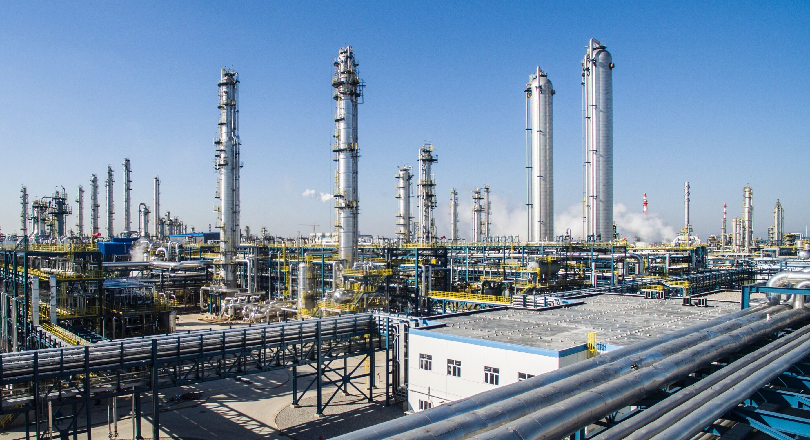 1.4萬億！“蘇大強(qiáng)”退出三強(qiáng)之爭？江蘇省“十四五”化工產(chǎn)業(yè)重在布局！