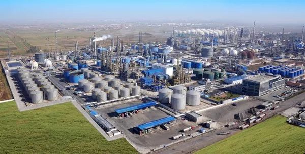 2.65萬億，甩開廣東浙江！山東亮出化工行業(yè)“十四五”目標！