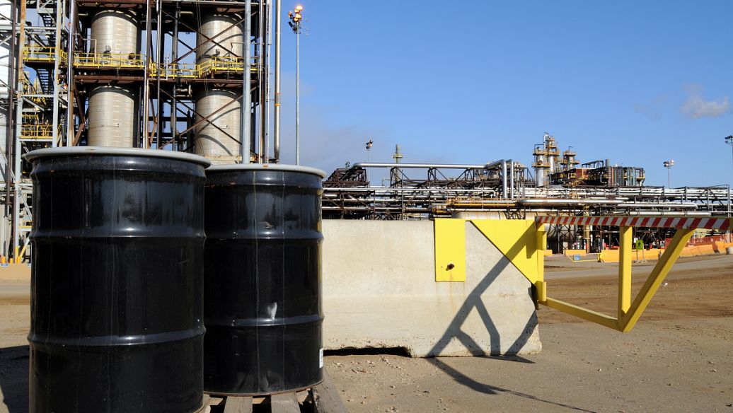 危廢物品非法處置為何屢禁難止？