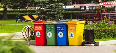 注意！這6類固廢不屬于危險廢物