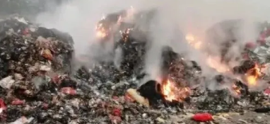 垃圾發(fā)電廠廢氣提“碳”，靠ccer機(jī)制“創(chuàng)收”