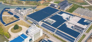 浙江首座！準(zhǔn)ⅲ類(lèi)水排放標(biāo)準(zhǔn)污水處理廠投運(yùn)，有哪些“黑”科技？