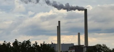 罰款10萬！只因未在密閉空間中進(jìn)行含揮發(fā)性有機(jī)物廢氣生產(chǎn)活動(dòng)…