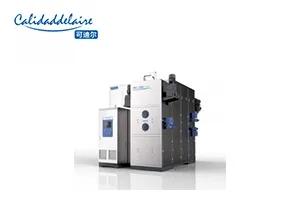 “專精特新”——中小企業(yè)撐起千億大氣市場- “專精特新”——中小企業(yè)撐起千億大氣市場-