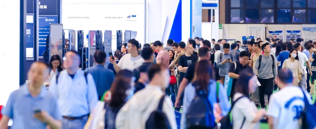 重要通知:2025上海國際環(huán)保展展期微調(diào)至2025年6月4-6日- 重要通知:2025上海國際環(huán)保展展期微調(diào)至2025年6月4-6日-