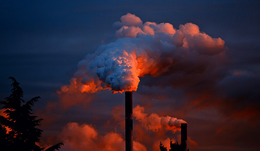 工業(yè)廢氣處理設(shè)備是如何設(shè)計(jì)的？