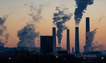 六部門：1月至10月專項(xiàng)整治環(huán)境空氣異味問(wèn)題