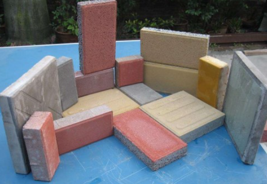 上海環(huán)保展|生活垃圾”華麗蛻變”為綠色建材