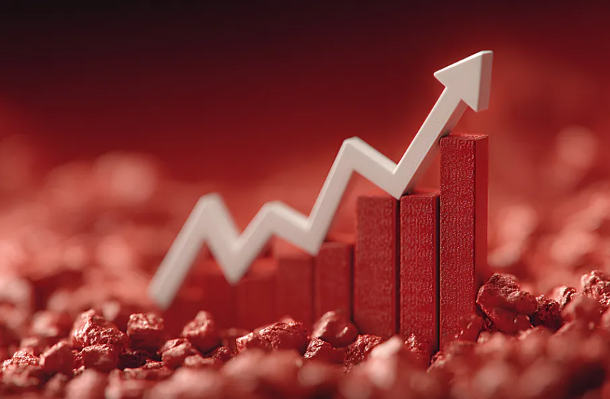 逆勢(shì)加速！到2030熱泵年均增長(zhǎng)14.3％
