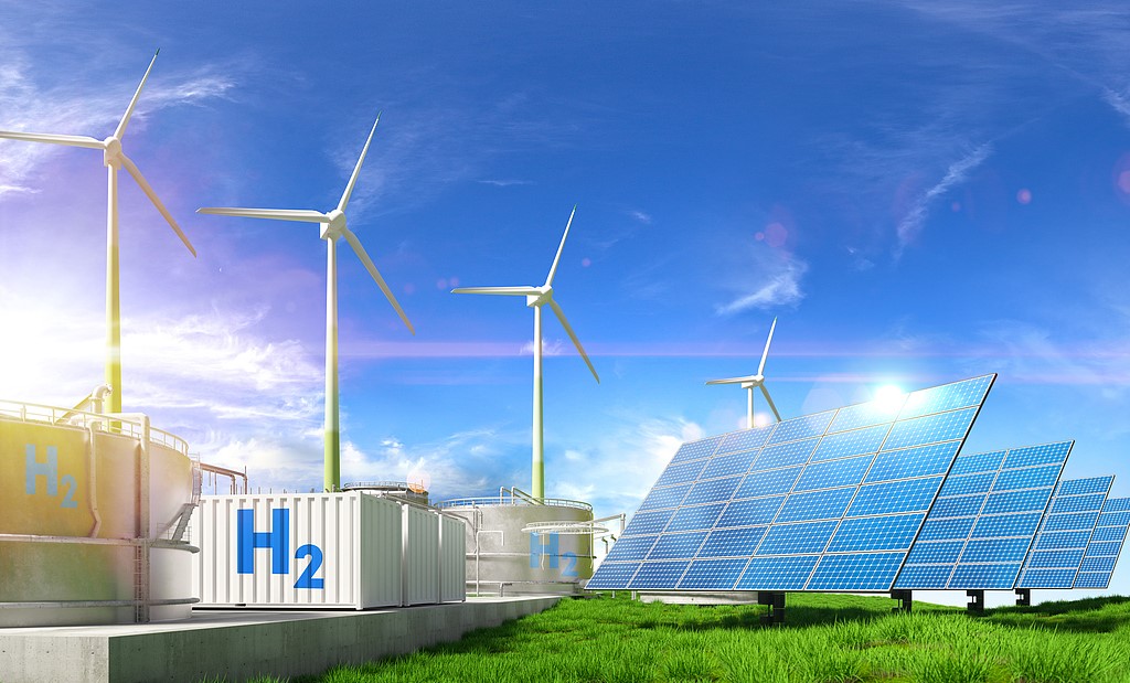 上海綠色制造展｜中石油攻克太陽能直接制氫技術(shù)，開啟低成本綠氫規(guī)模化應(yīng)用新路徑