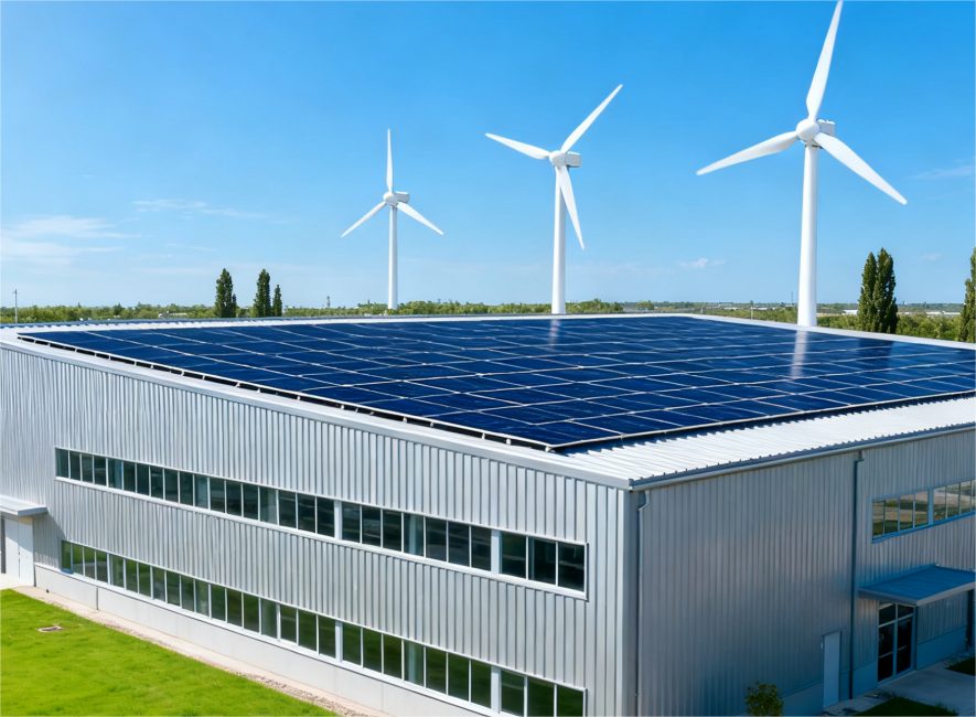 上海綠色制造展｜智能煉化技術(shù)新突破：AI模型精準(zhǔn)調(diào)控2000參數(shù)實(shí)現(xiàn)能效跨越式提升